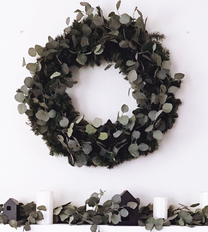 Sweet endings lead to fresh beginnings #anothermantlemonday