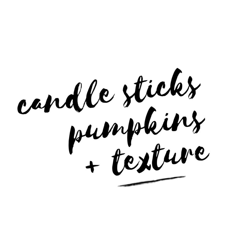 Fall mantle styling guide by the dotted bow how to decorate the perfect fall mantlescape