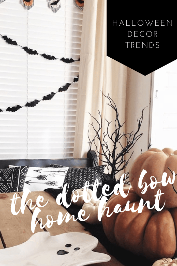 Halloween Home Decor Trends Haunting your&nbsp;Feeds