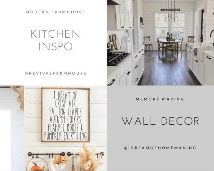 Home decor trends