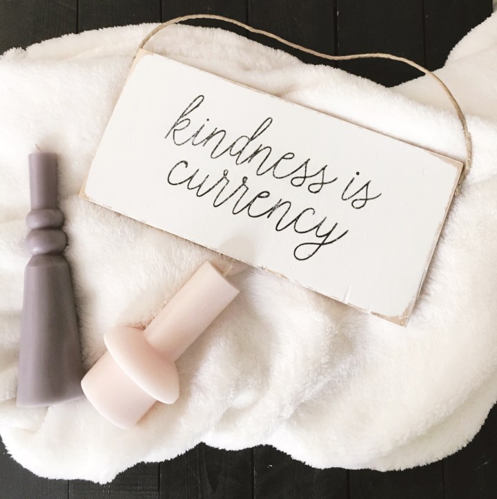 Modern farmhouse home decor