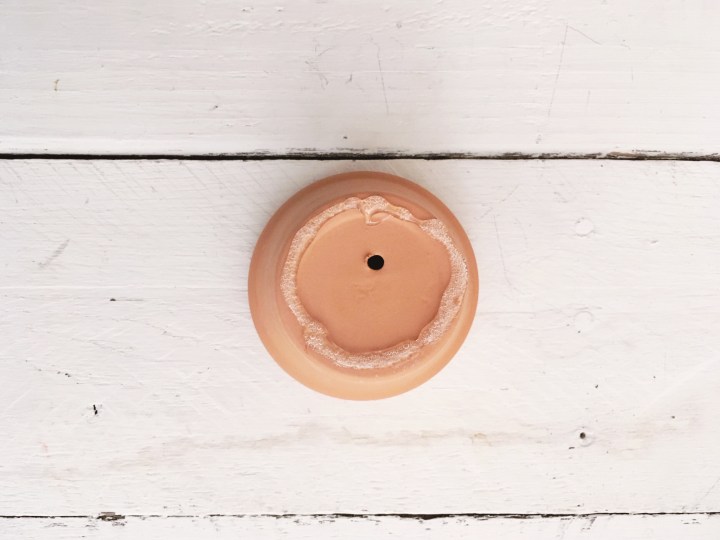 DIY terracotta pot Modern terracotta planters terracotta vase modern southwest decor modern desert decor desert aesthetic 