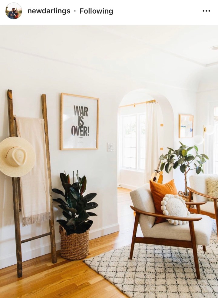 Modern Southwest Home Decor Desert Aesthetic