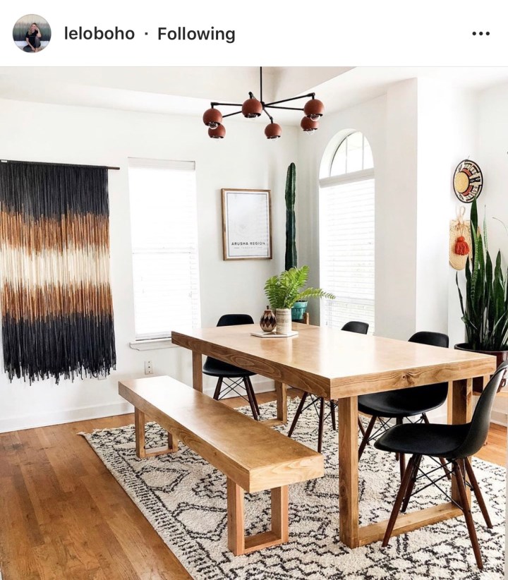 Modern Southwest Home Decor Desert Aesthetic