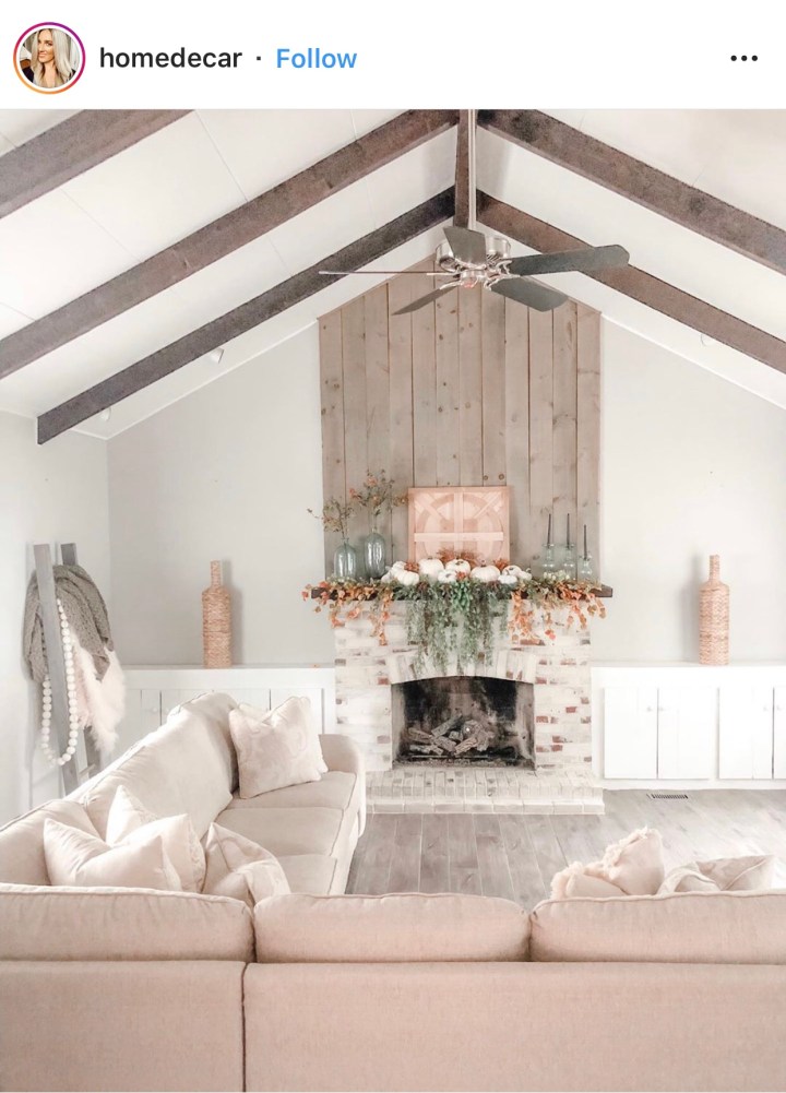 Fall Mantle Decor Fall Decorating Fall Decor Inspiration 