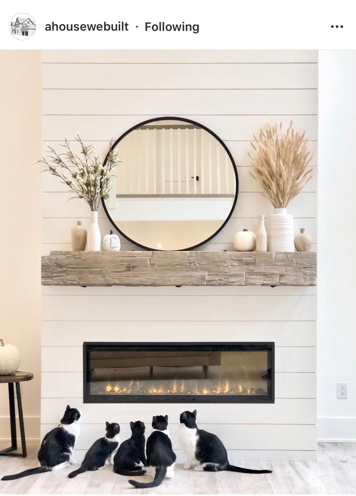 Fall Mantle Decor Fall Decorating Fall Decor Inspiration 