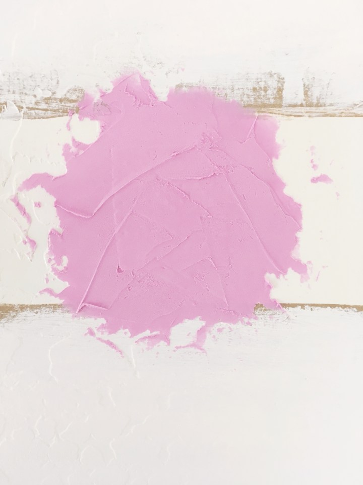 How to fix a hole in the wall