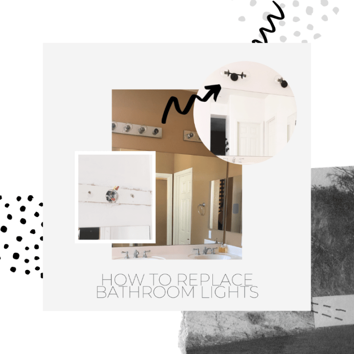 Bathroom Makeover ORC Fall Week&nbsp;4-6